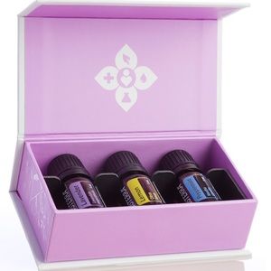 doTerra Introductory Kit
